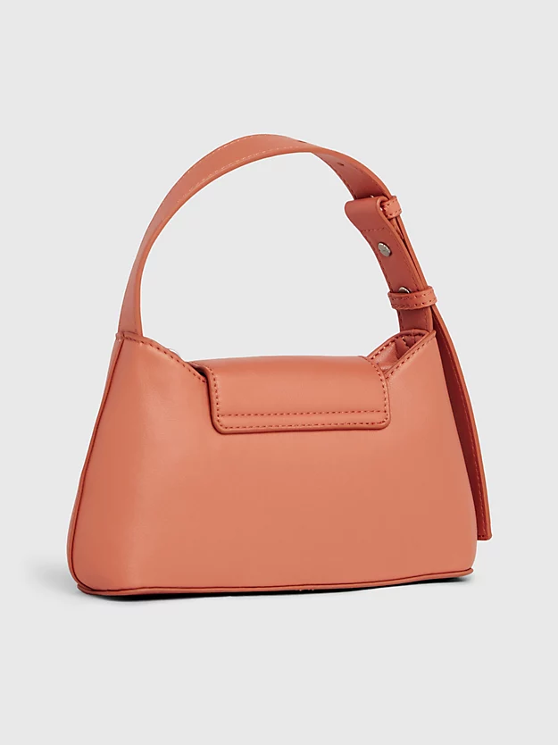 Bolsa de ombro pequena