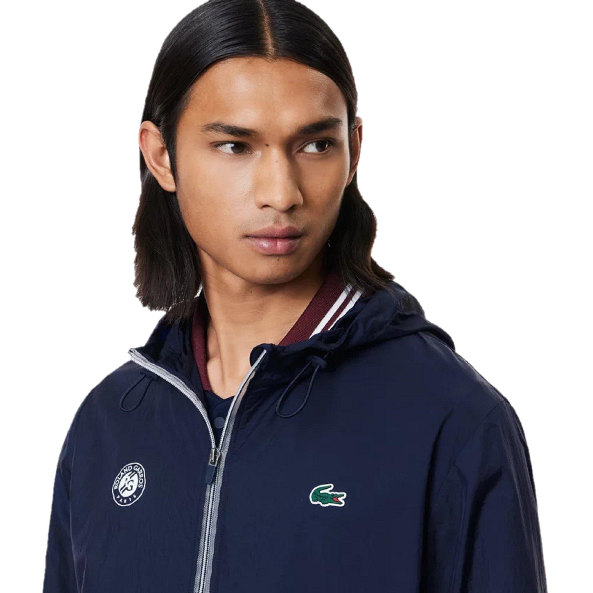 Lacoste BH7837 Jkt Sn99