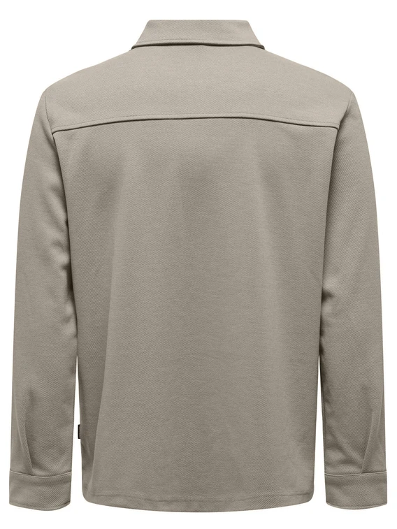 ONLY & SONS Overshirt Newkodyl 22021279