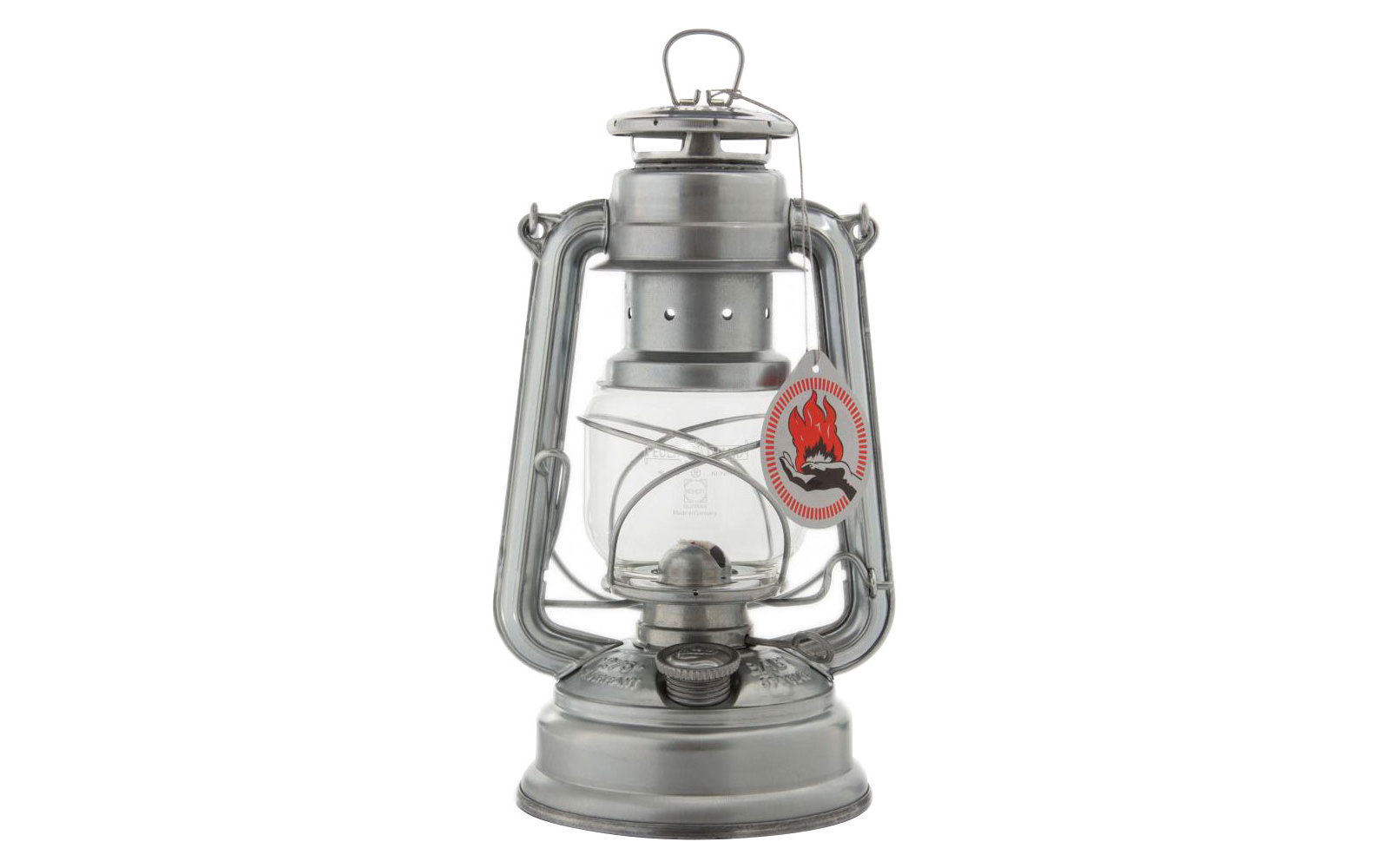 Feuerhand Sturmlaterne Baby Special 276