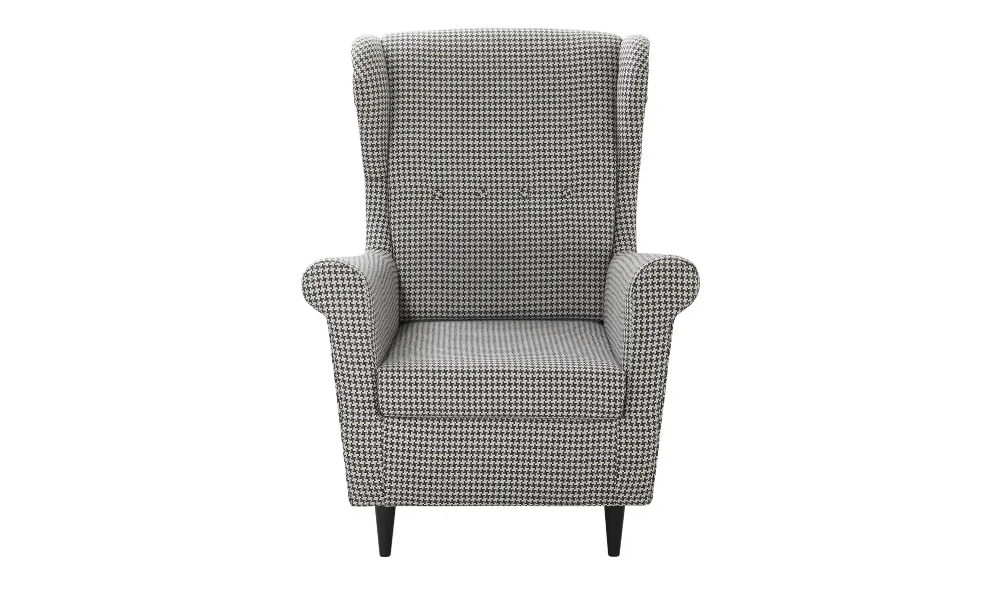 smart Sessel Hubertine