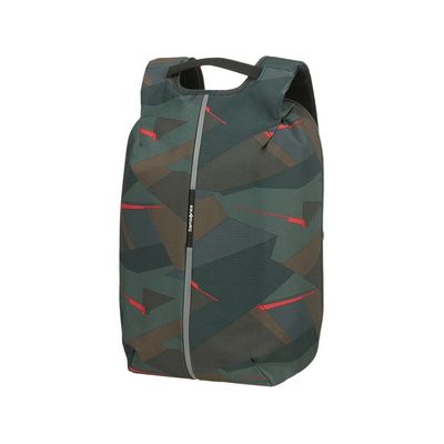 Samsonite Securipak - Sac à dos antivol pour ordinateur portable 15,6