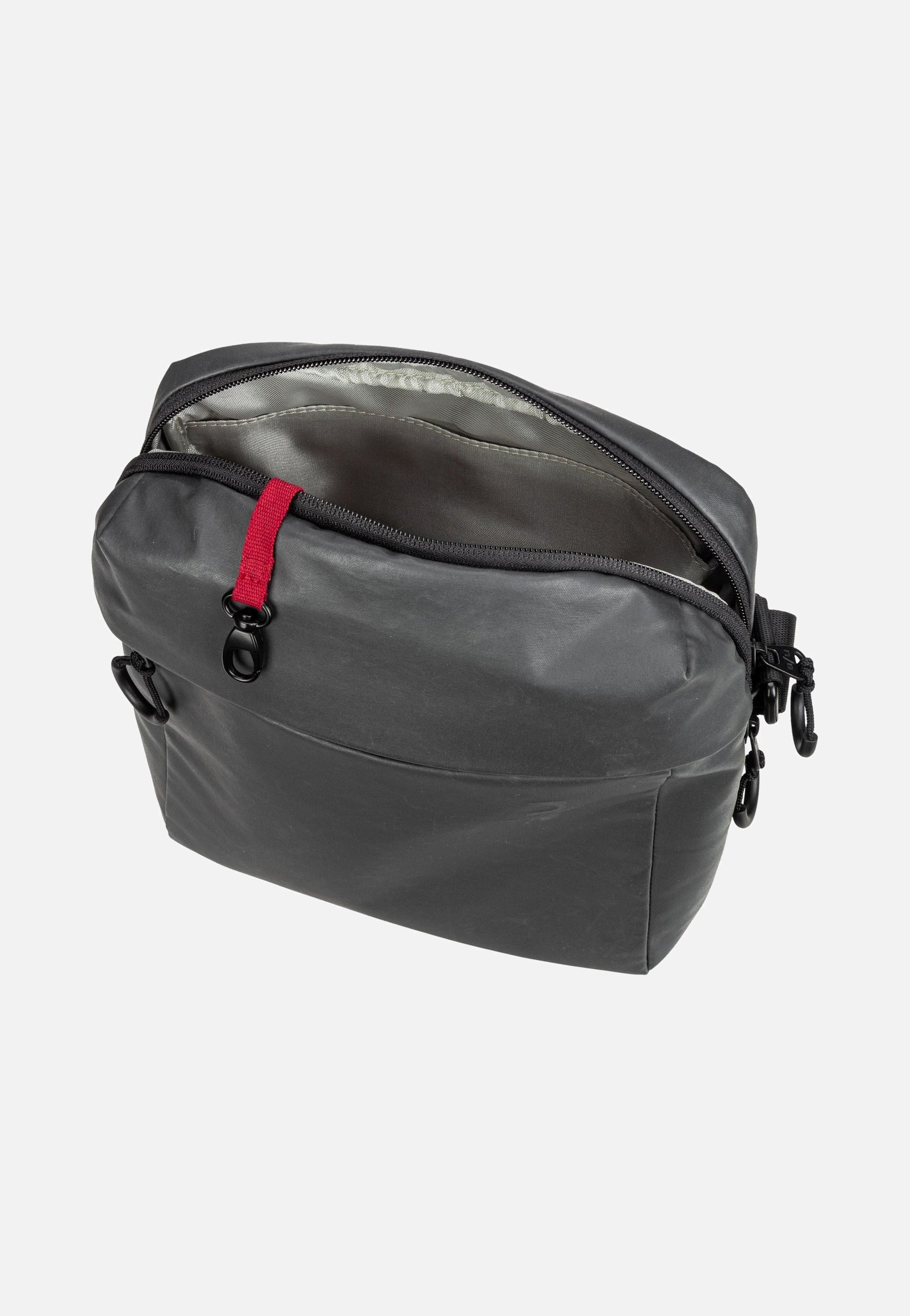 Oyabe RE Volcanic Ash - Crossbody Bag