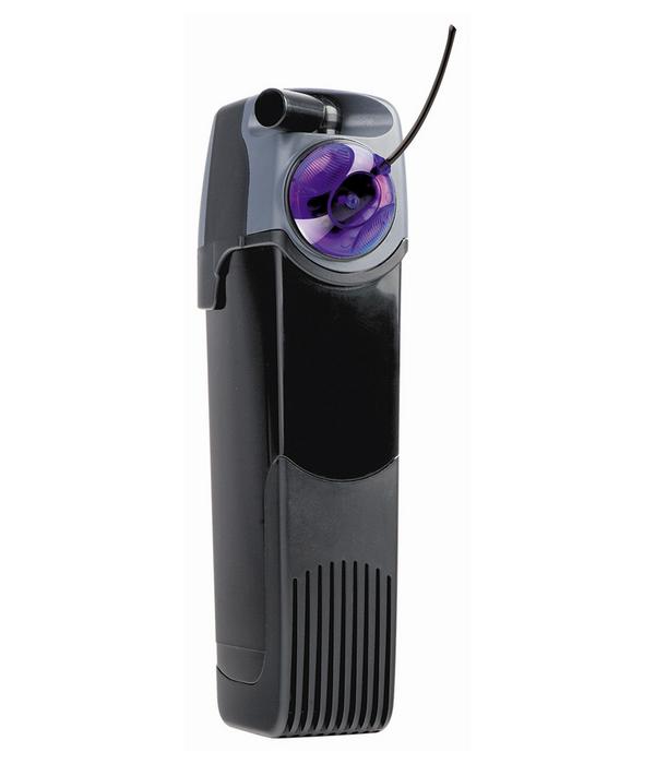 AQUAEL Aquarium Innenfilter Uni Filter UV 750