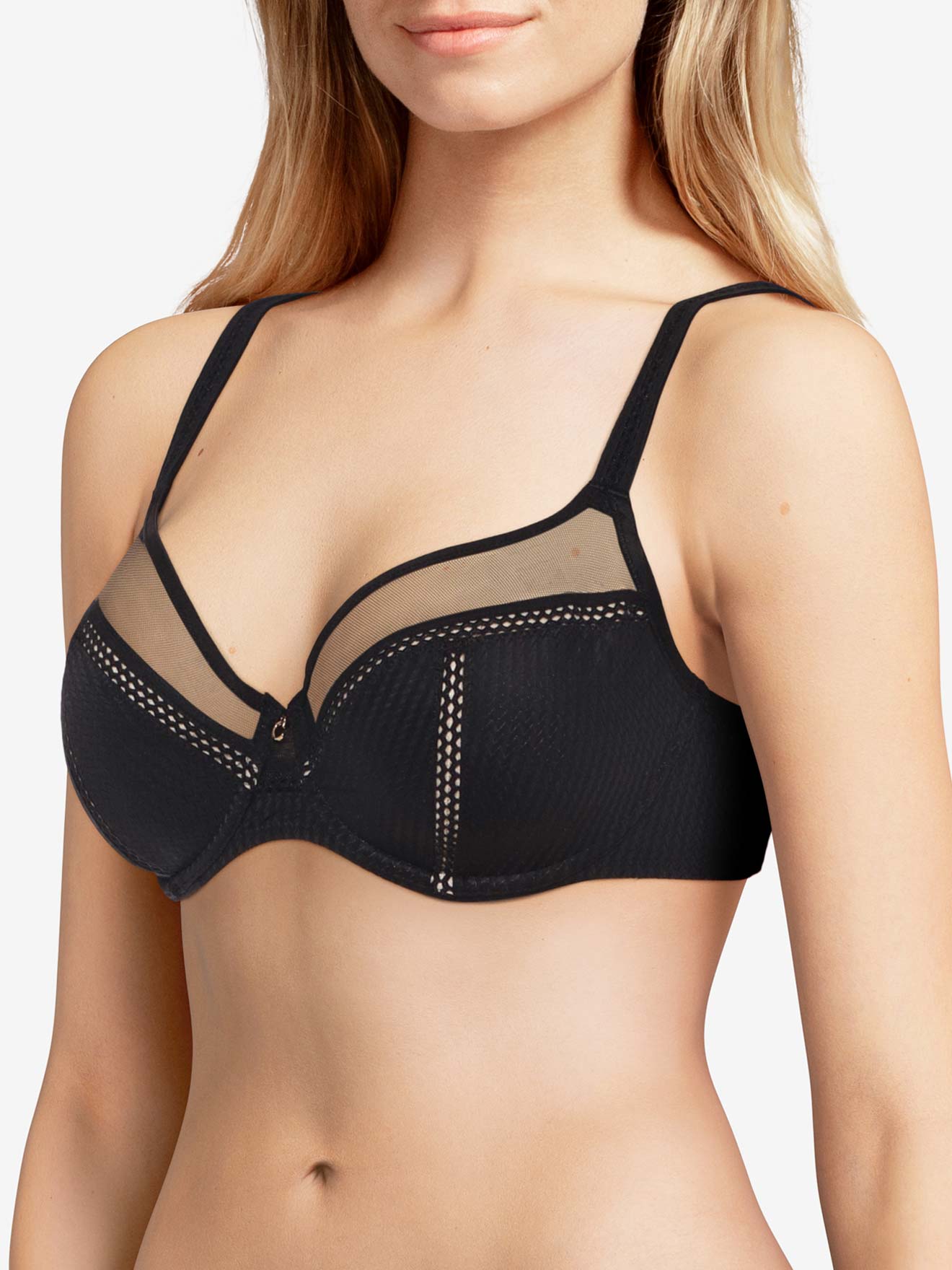 Soutien-gorge à armatures Chic Essential