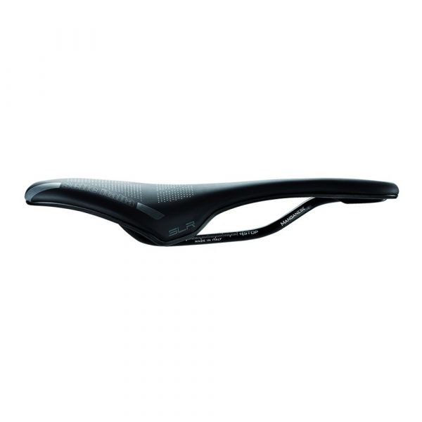 Selle Italia Selim Slr Boost Tm Superflow Black S - 041A620MHC001