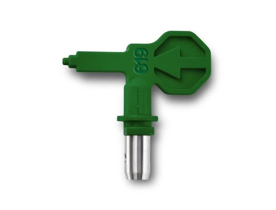 WAGNER - Pistolet à peinture Airless hea control pro 250m pistolet a peinture airless + ...