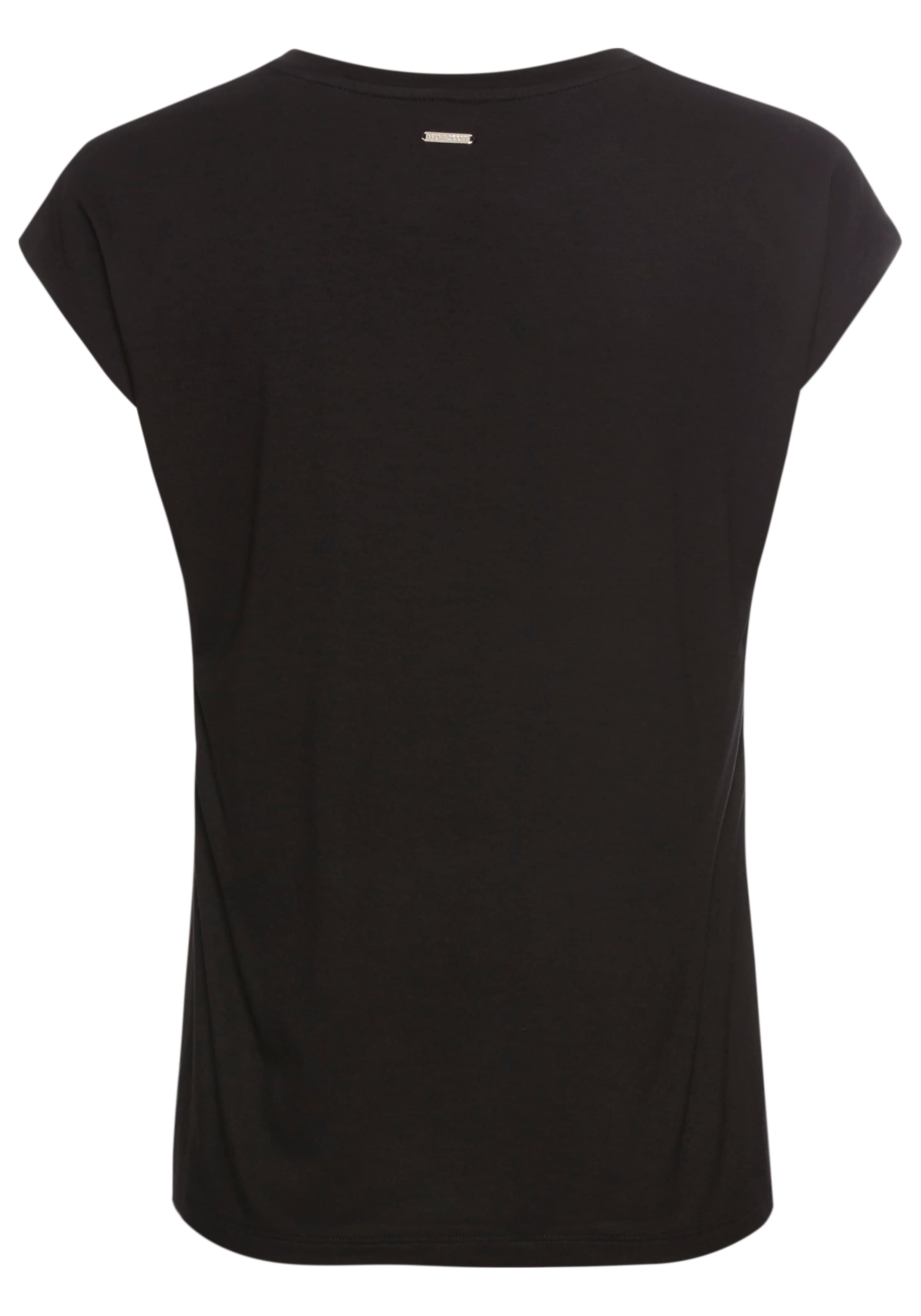 Laura Scott Shirtbluse , mit Blumenprint