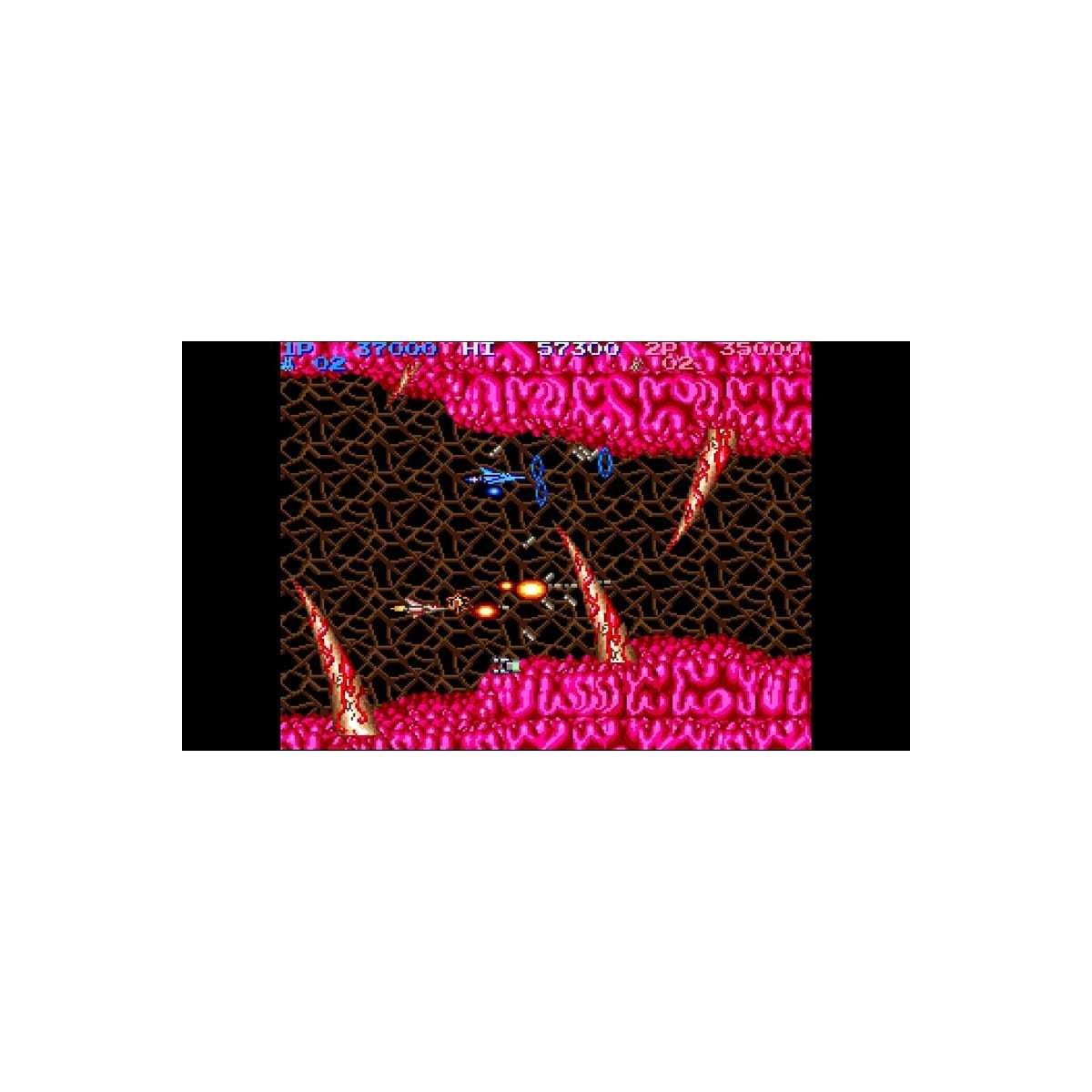 Arcade Classics Anniversary Collection - PC Windows