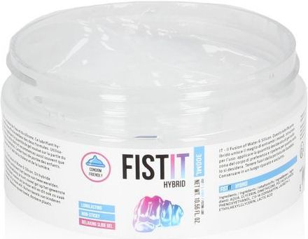 Hybrid Lubricant - 10.1 fl oz / 300 ml
