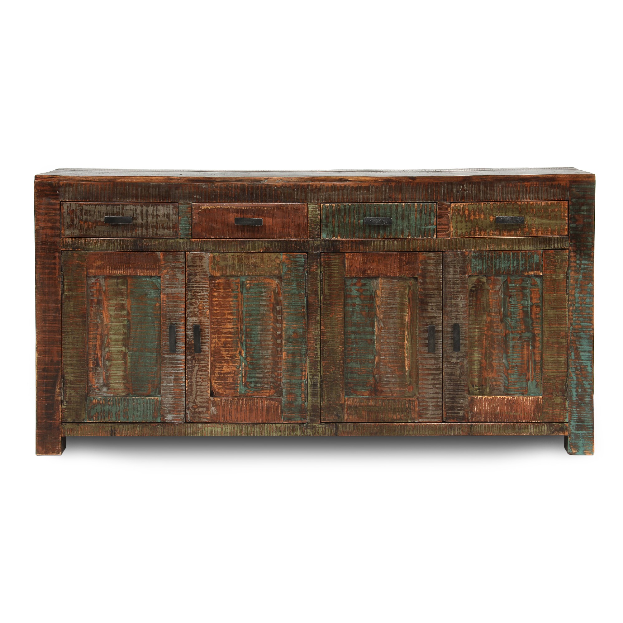 Sideboard 'Hove-Reihe', L 175 cm, B 45 cm, H 86 cm von fischer's lagerhaus