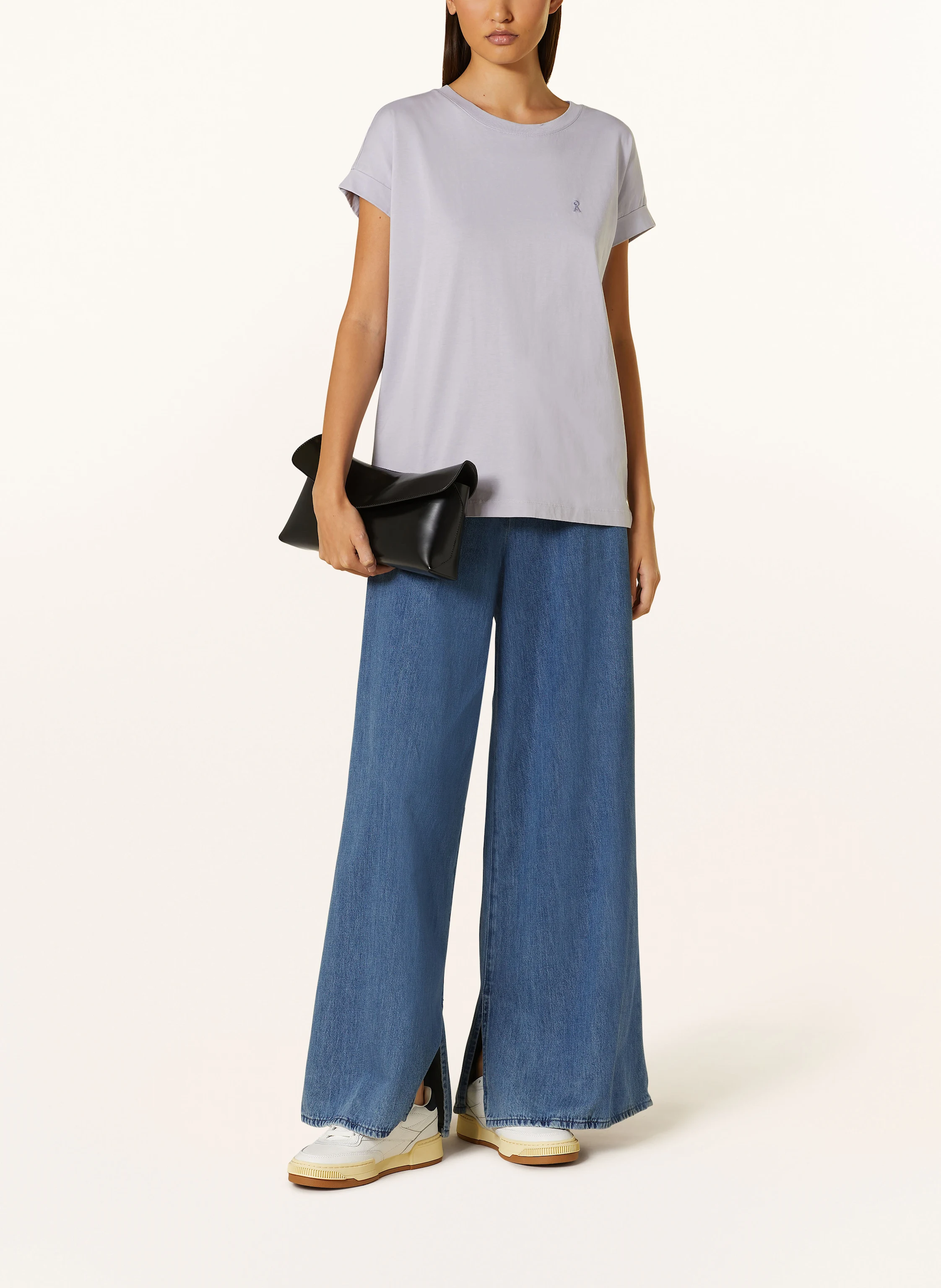 ARMEDANGELS T-Shirt IDAARA