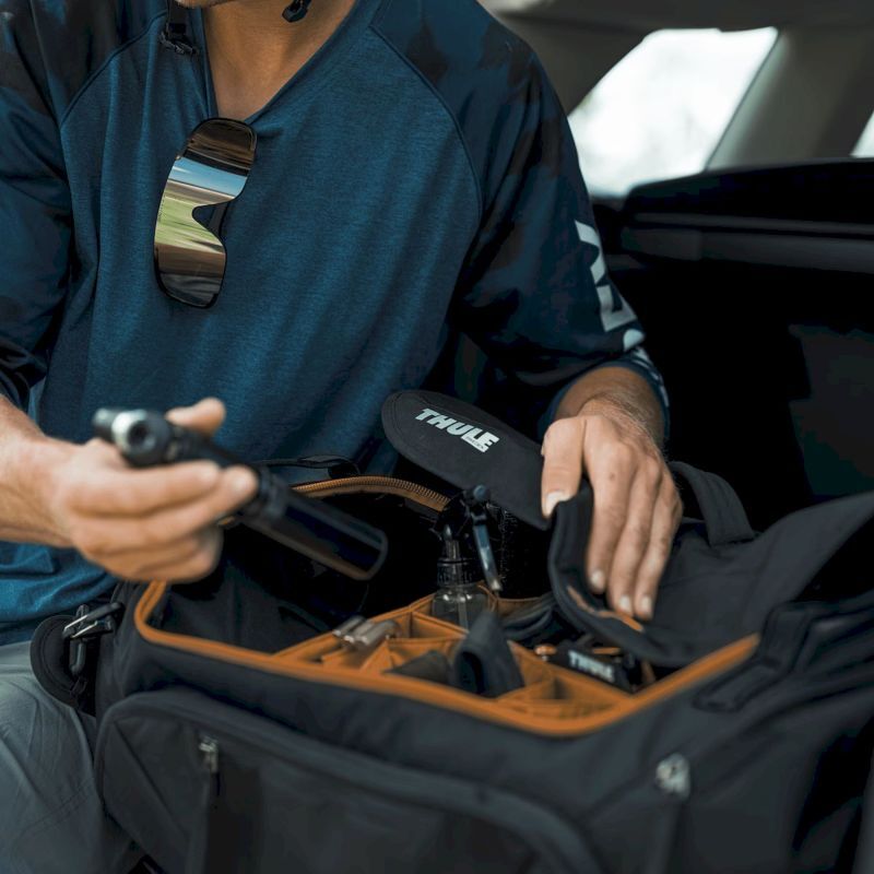 RoundTrip Bike Duffel - Sac de voyage