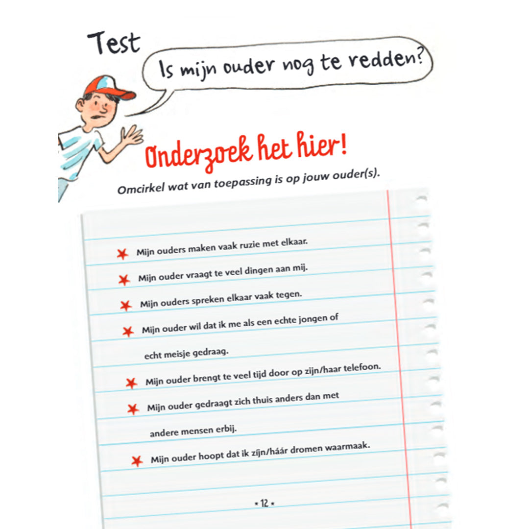 Uitgeverij kluitman hoe voed ik mijn ouders op?