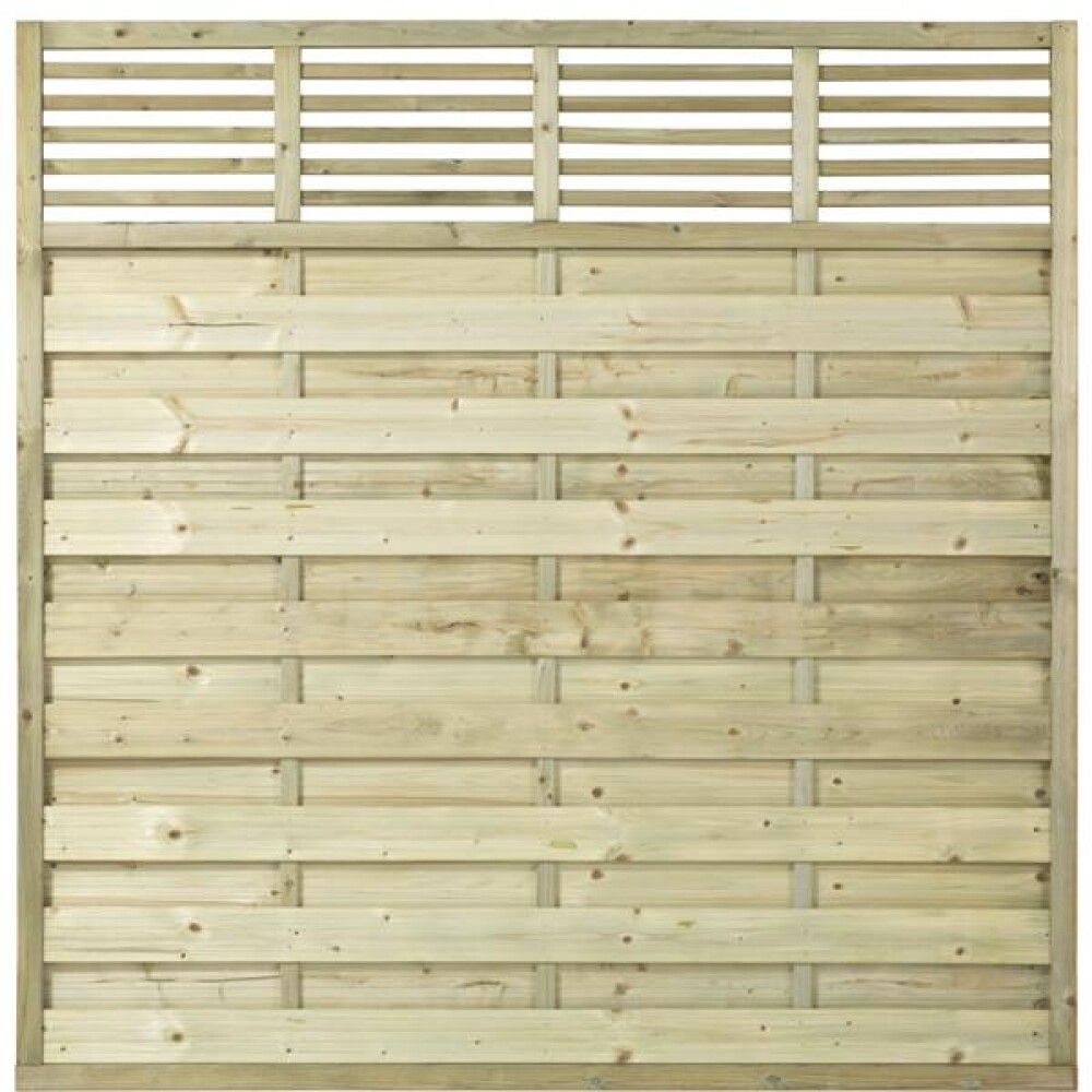 LEVEGG PLUS NEWLINE 180X180CM TRYKKIMPREGNERT