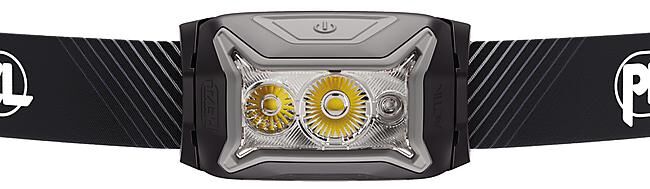 PETZL - LAMPE FRONTALE ACTIK CORE 600