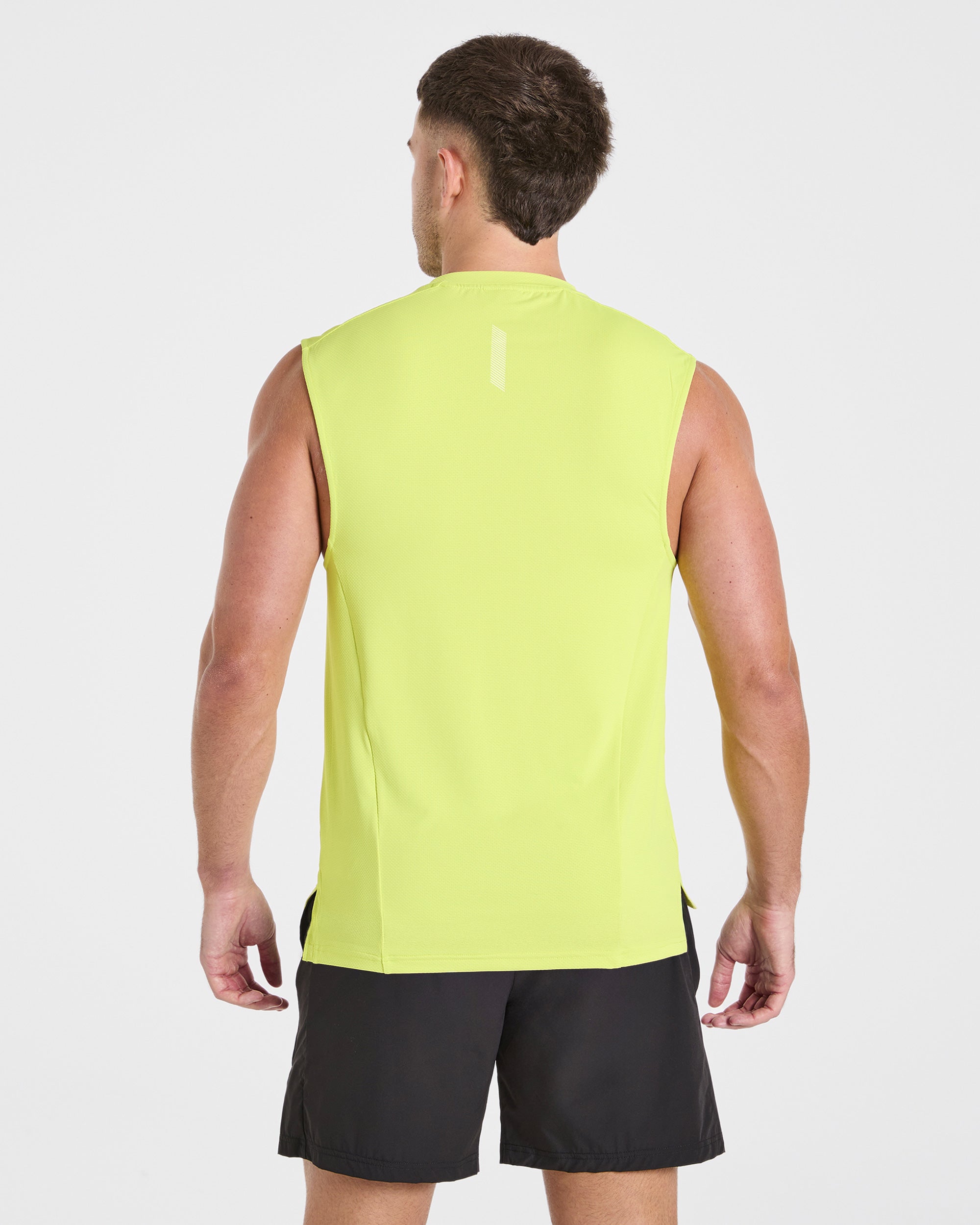 Motion Tank
