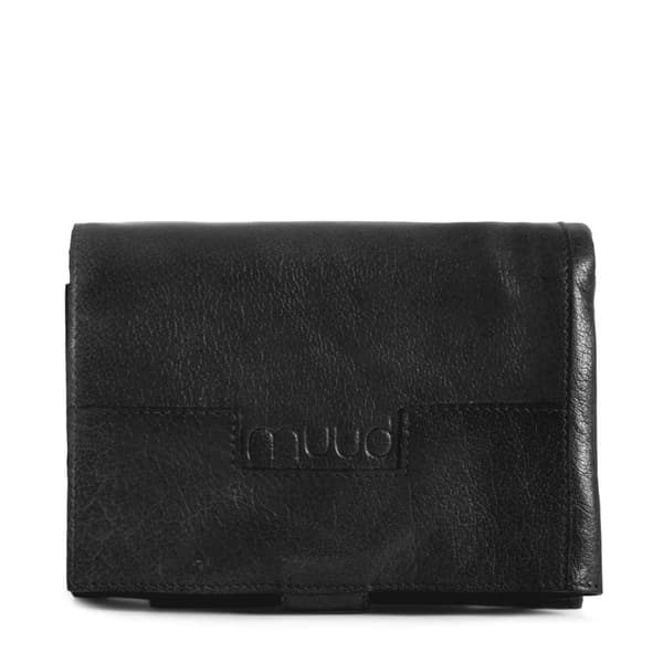 muud stockholm black