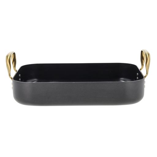 HOLM Brasserie Bradepande, 34x24 cm
