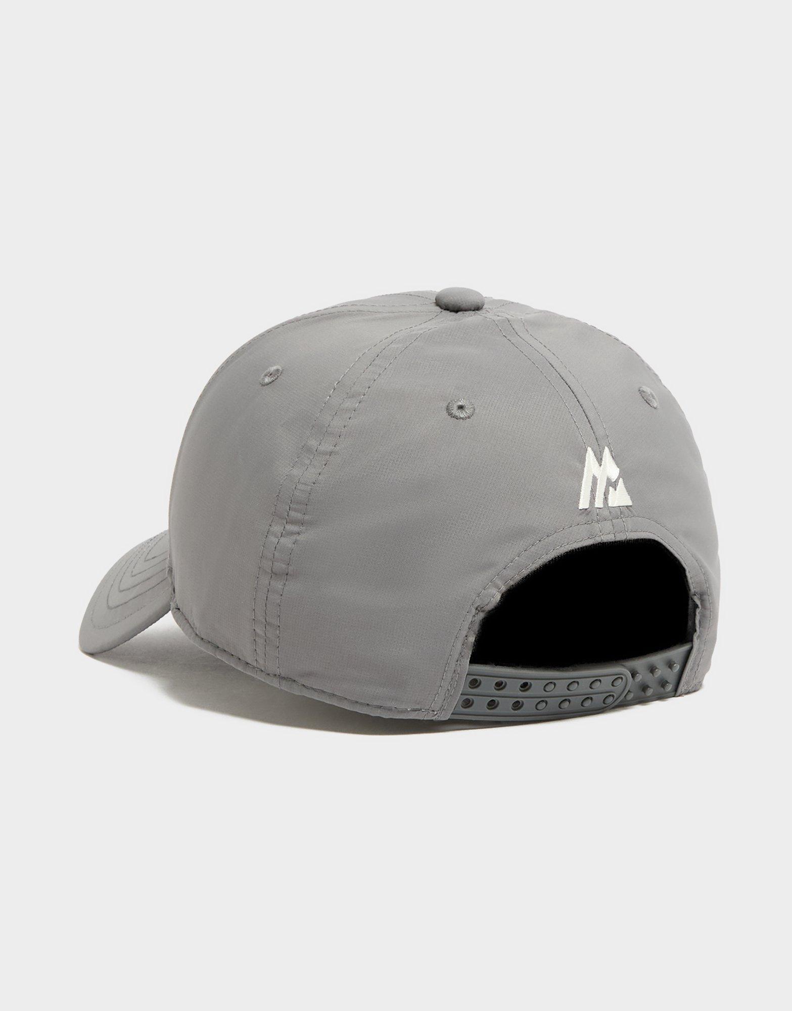 MONTIREX Casquette Linear