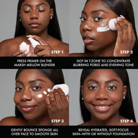 Marshmallow Smoothing Primer