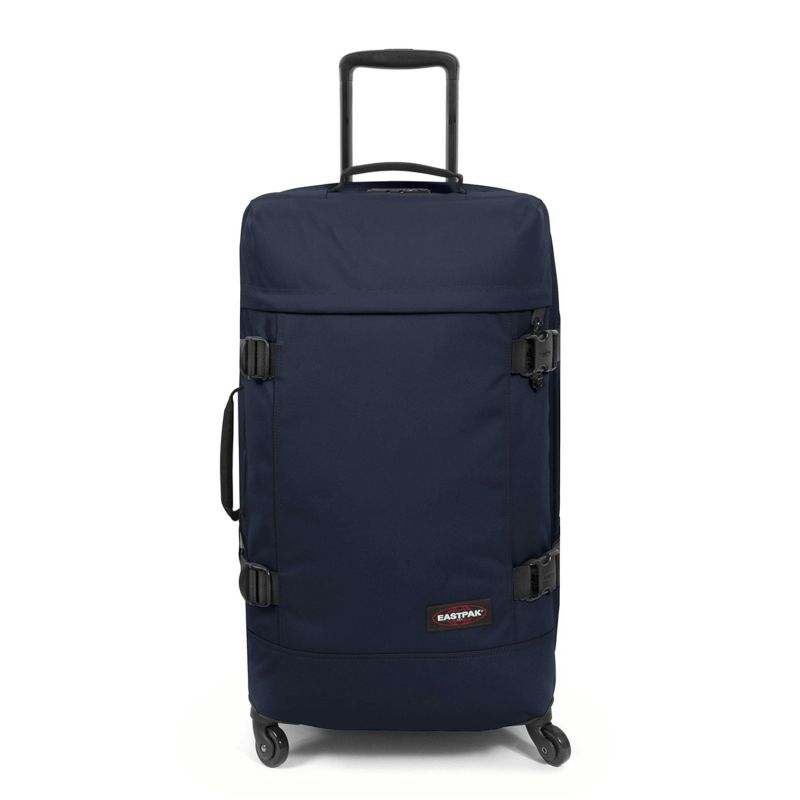 Valise souple Trans4 M 70 cm Ultra marine