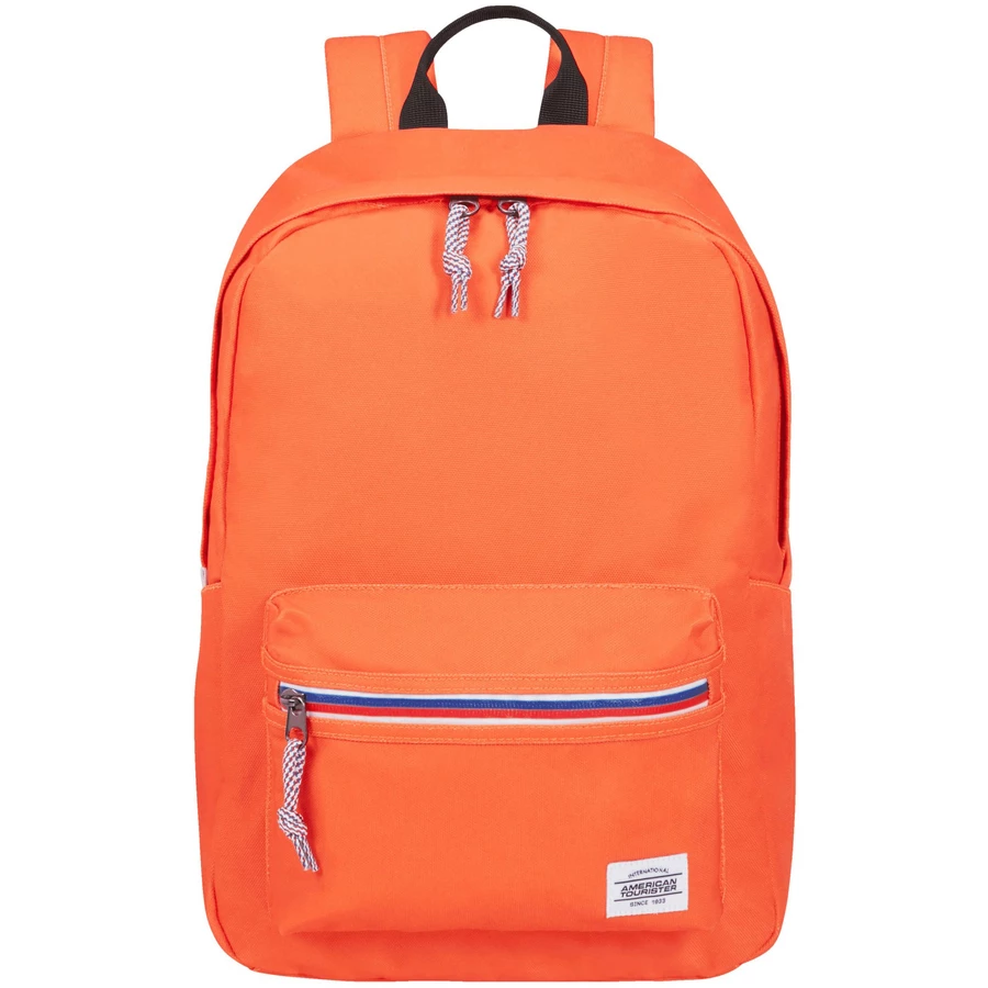 American Tourister Upbeat - Rucksack Zip 42.5 cm orange