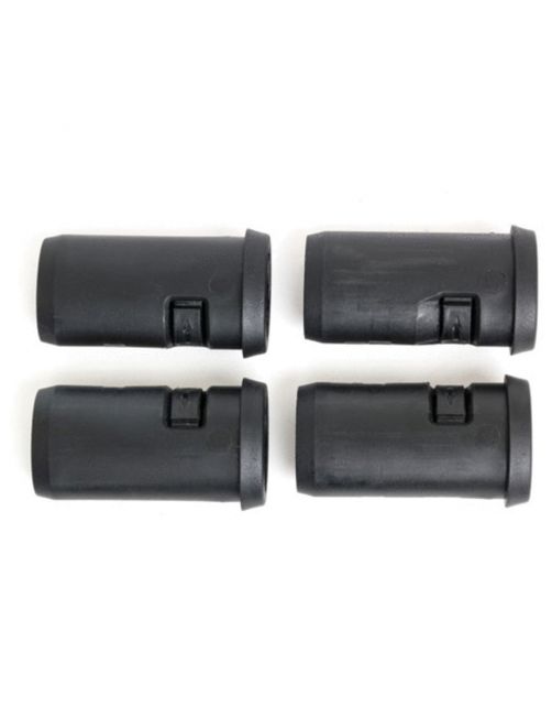 Fox Ranger Mk2 Pod 4 Rod Inc Case - Rodpods -