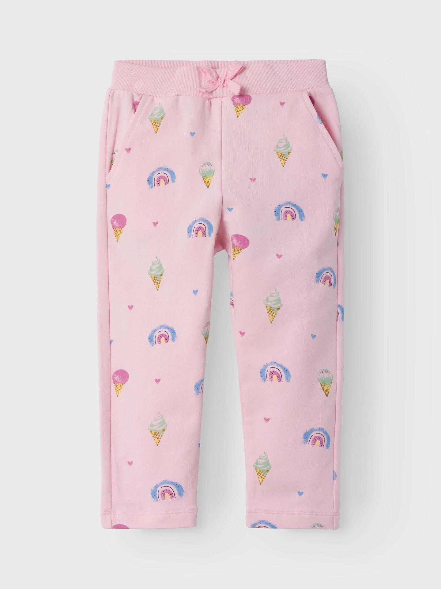 Fransia Light Sweat Pant Unb