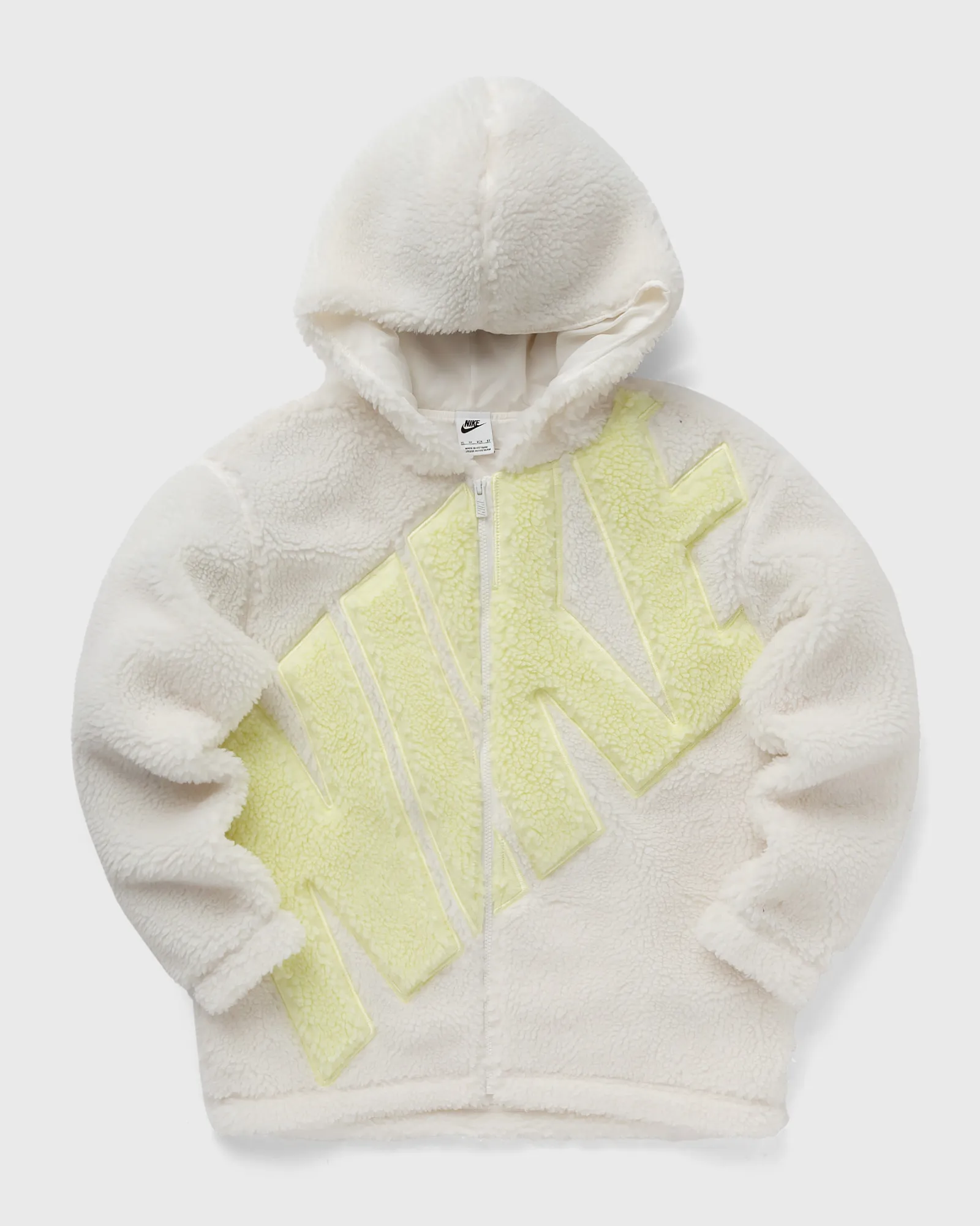 Nike Nike Sportswear Women's Logo High-Pile Jacket