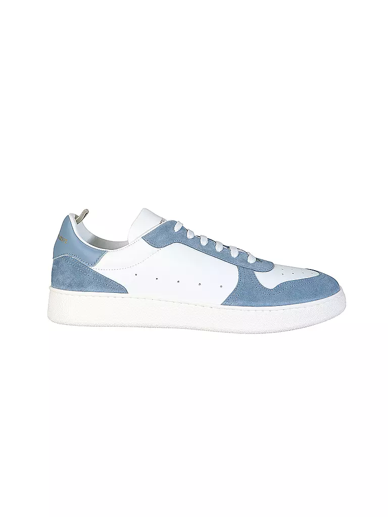 OFFICINE CREATIVE Sneaker MOWER  weiss