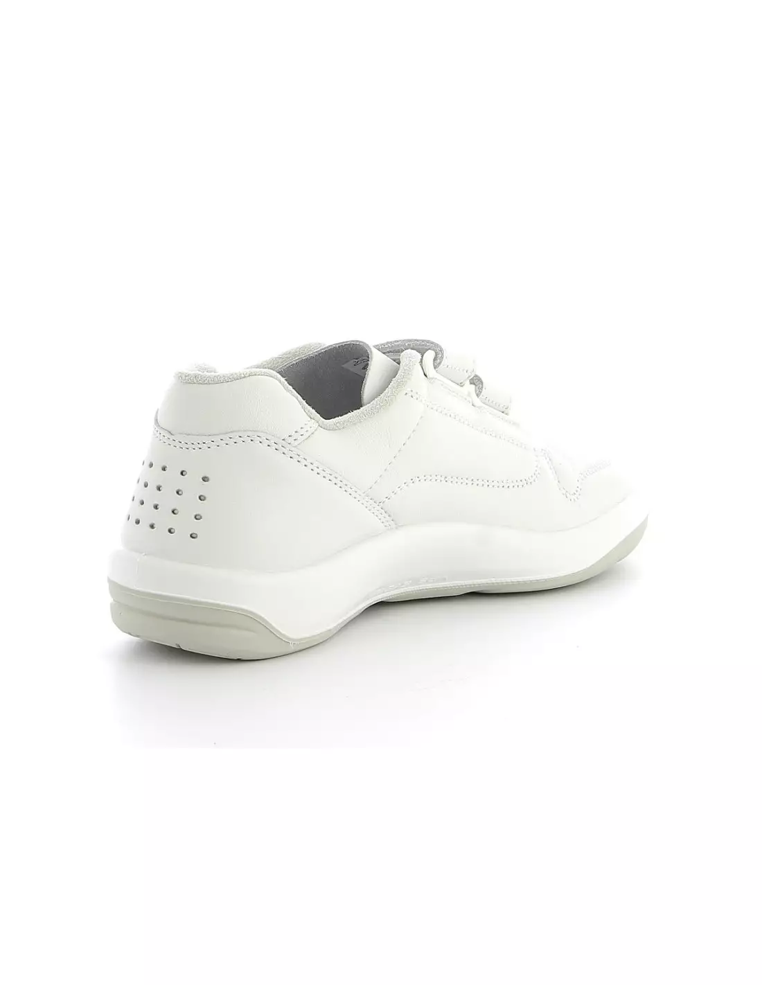 TBS ARCHER - Baskets Blanc