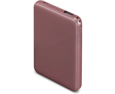 ON Powerbank 4000 mAh 1A Red