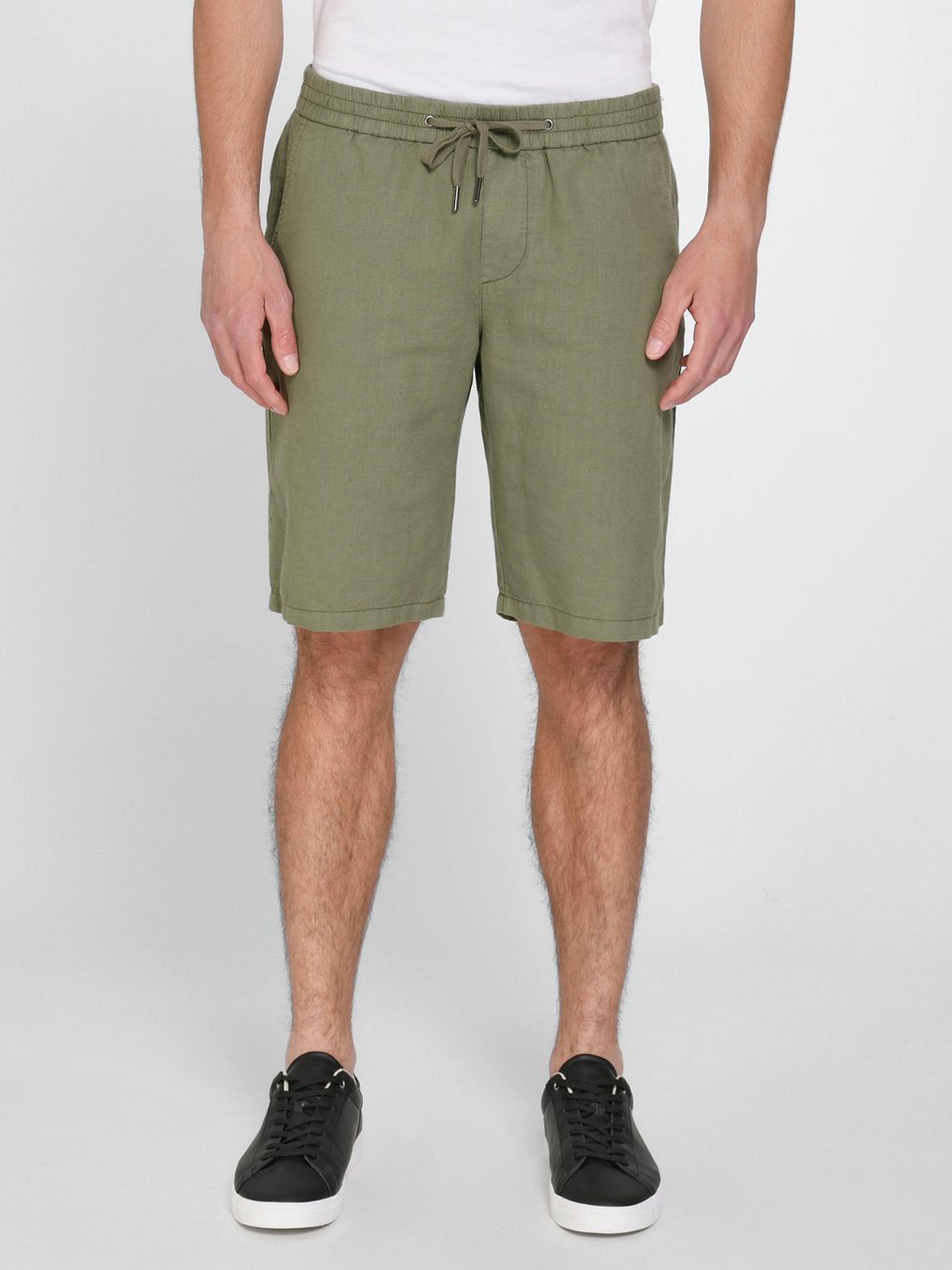Bermudas