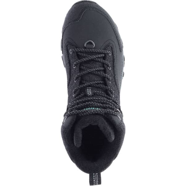 Après ski MERRELL THERMO AKITA MID WP/BLACK