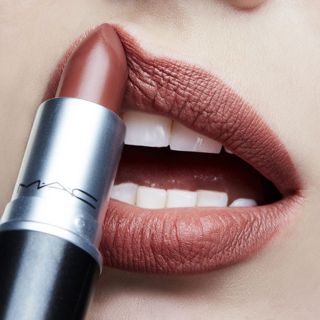 MAC MATTE LIPSTICK