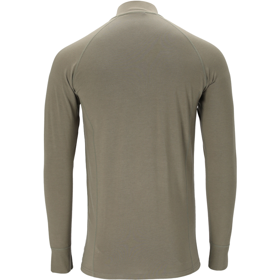 Whistler Langes Unterhemd Bosco 5056 Tarmac