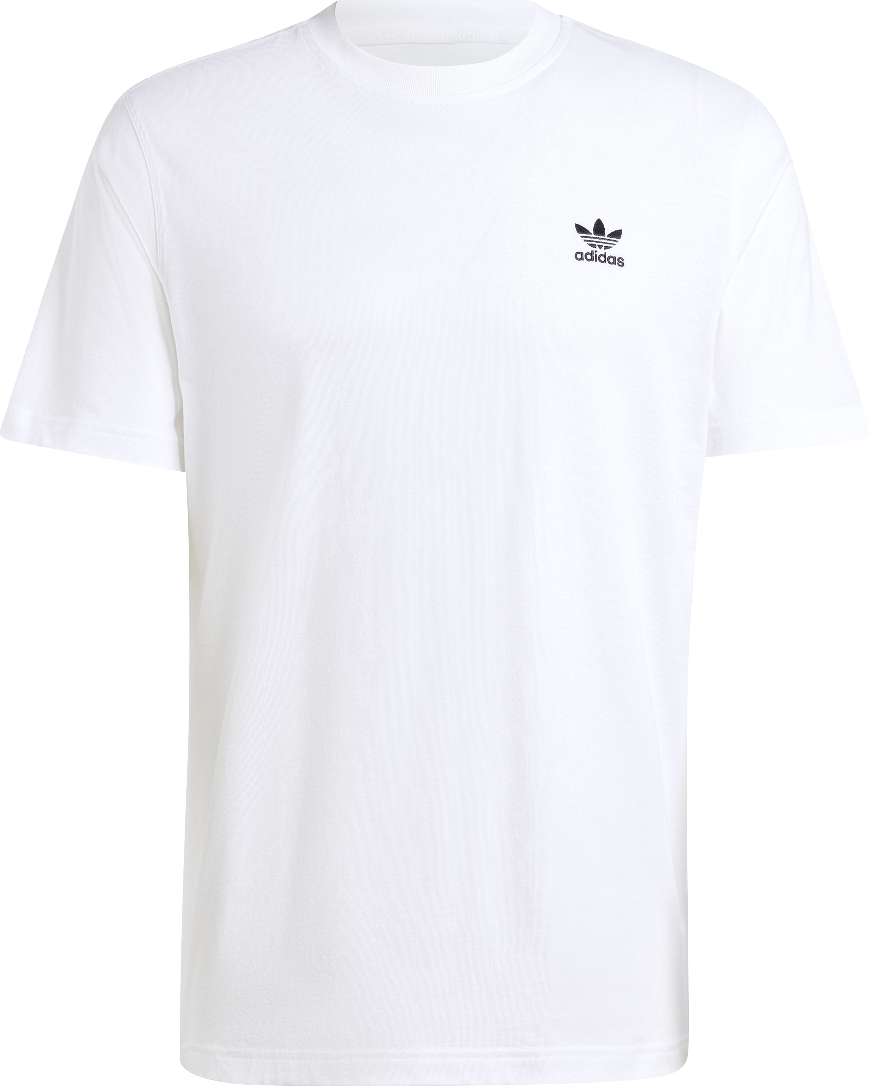 adidas Originals Essential T-Shirt Weiß