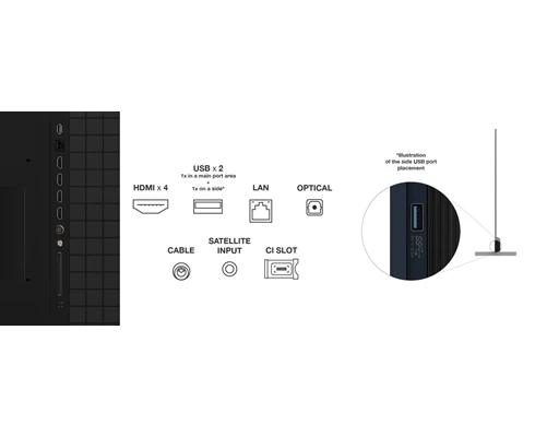 TCL 98X11K