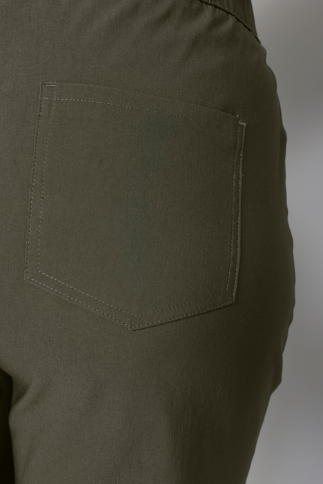 Joggpants, Schriftdruck, Elastikbund