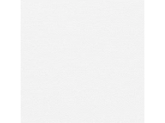 Auvent latéral rétractable blanc 140x1200 cm