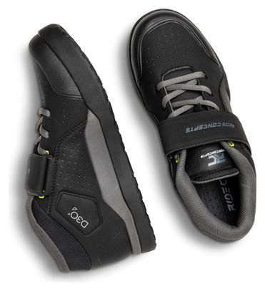 Chaussures Ride Concepts TNT Noir