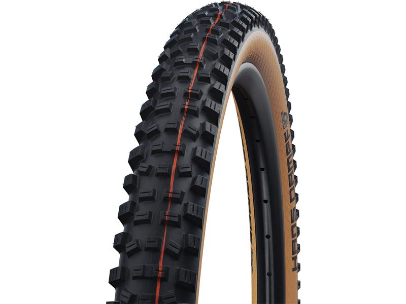Schwalbe Velopneu Hans Dampf 27.5 