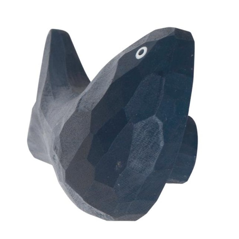 Ferm Living Harbour haak 10x6 Fish