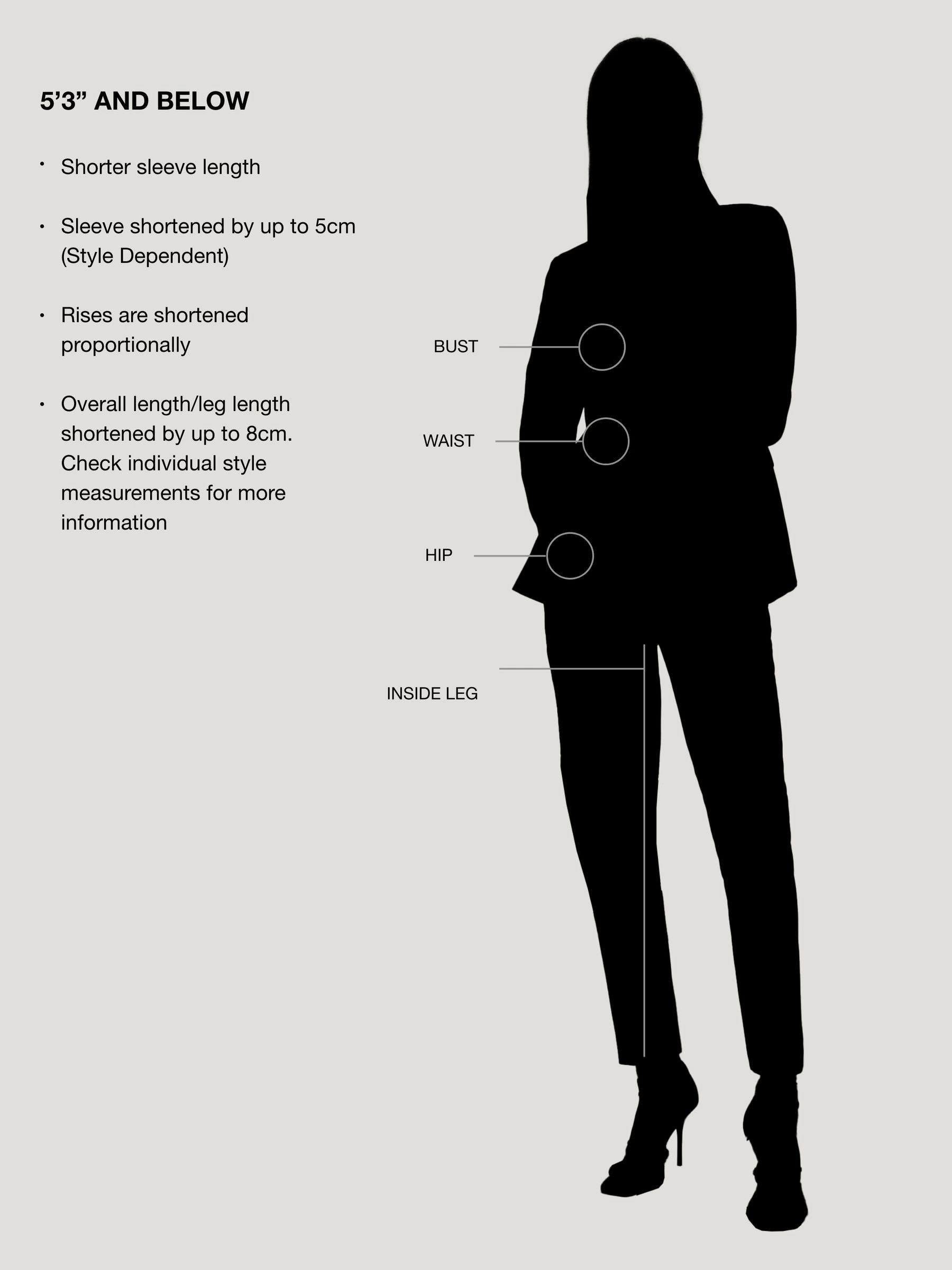 Groen - Reiss Rene Double-Breasted Blindseam Coat Wool-Blend