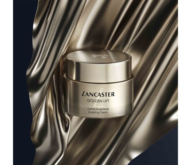 Lancaster Golden Lift Sculpting Cream