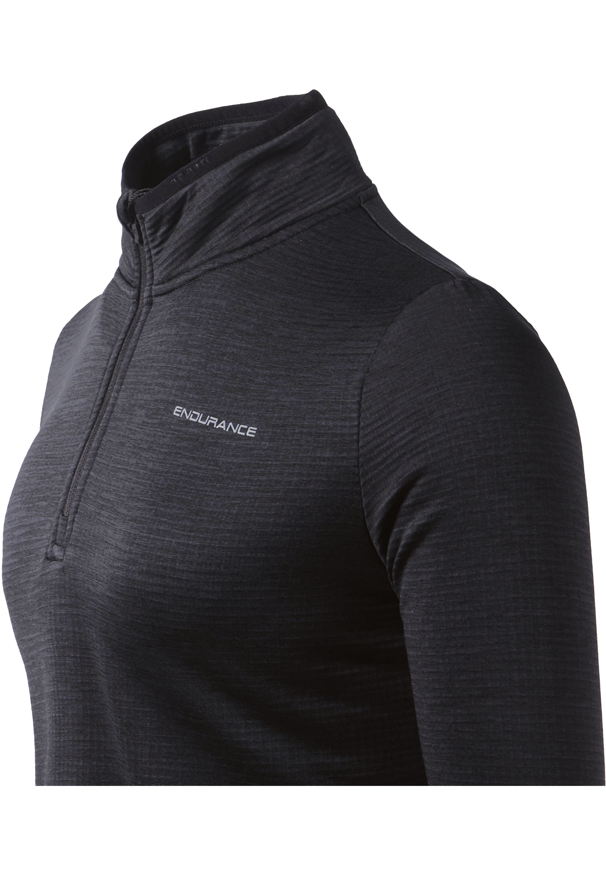 Endurance Vironic W Waffle Midlayer