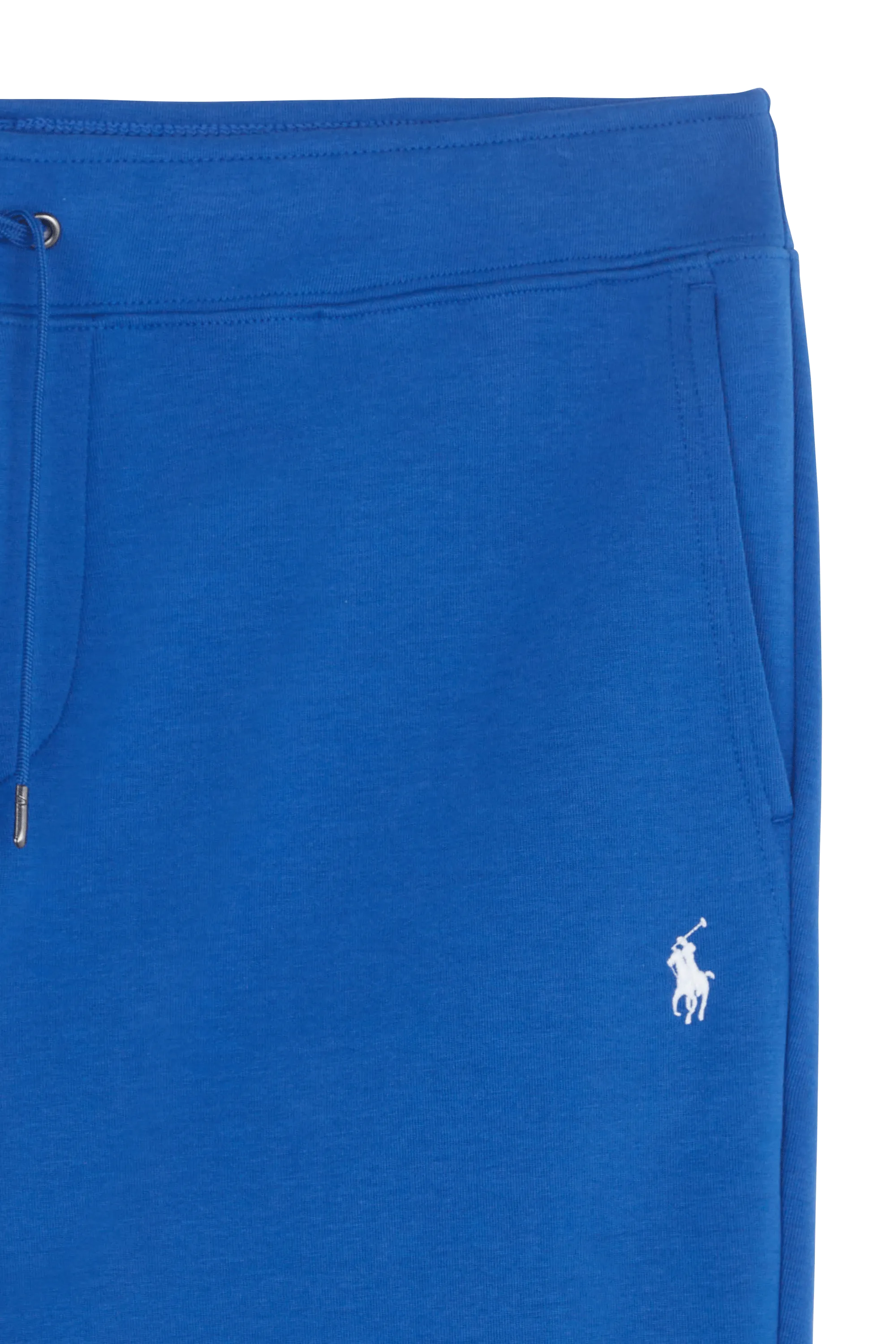 POLO RALPH LAUREN Jogging DOUBLE KNIT  Bleu