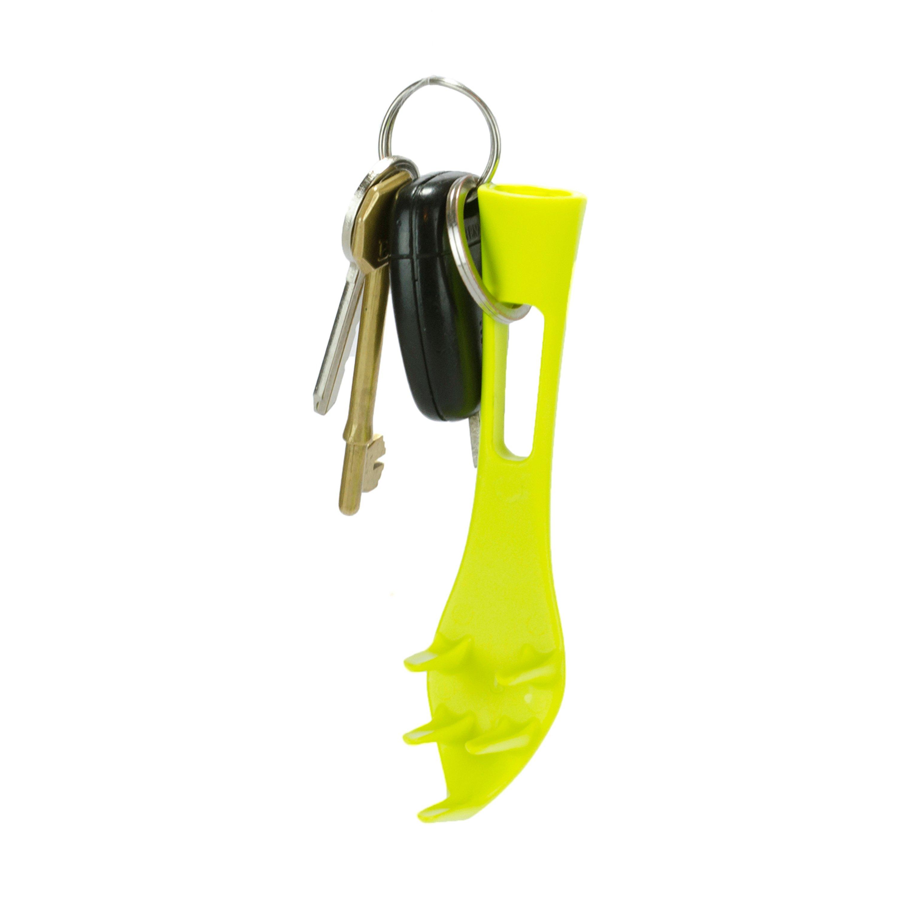 Bootclaw Mud Scraper