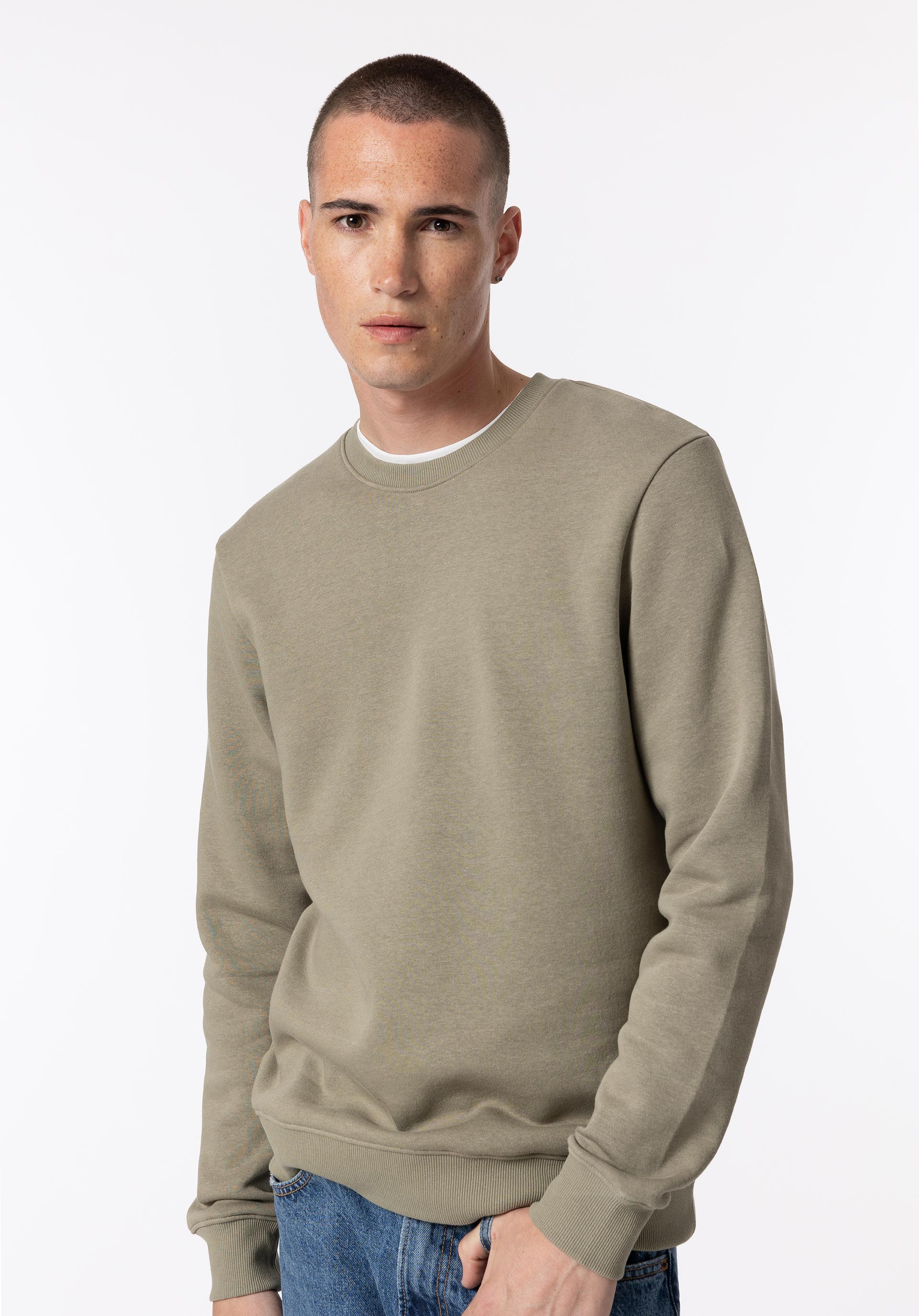 Sweatshirt Básica